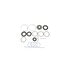 8401384 by SUNSONG - Rack and Pinion Seal Kit