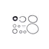 8401477 by SUNSONG - Power Steering Pump Seal Kit