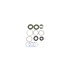 8401510 by SUNSONG - Rack and Pinion Seal Kit