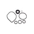 8401522 by SUNSONG - PS Pump Seal Kit