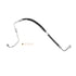 3401619 by SUNSONG - Power Steering Pressure Line Hose Assembly