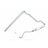 3401622 by SUNSONG - Power Steering Return Line Hose Assembly