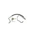 3401803 by SUNSONG - POWER STEERING HOSE