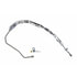 3401860 by SUNSONG - Power Steering Pressure Line Hose Assembly