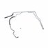 3401870 by SUNSONG - Power Steering Return Line Hose Assembly