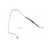 3401976 by SUNSONG - Power Steering Pressure Line Hose Assembly