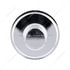 10369B by UNITED PACIFIC - Chrome Plastic 3" Wheel Lug Nut Cover Extension, 33mm Thread-On