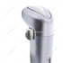 70278 by UNITED PACIFIC - Manual Transmission Shift Knob - Liquid Silver, Plastic, for Eaton Fuller 13 Speed