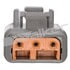 1006-1007 by WALKER PRODUCTS - Injection Control Pressure Sensor
