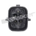 1017-1009 by WALKER PRODUCTS - Walker Products HD 1017-1009 HVAC Pressure Switch