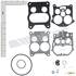 151034 by WALKER PRODUCTS - Walker Products 151034 Carb Kit - Rochester 4 BBL; 4MC, 4MV