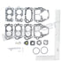 151050A by WALKER PRODUCTS - Walker Products 151050A Carb Kit - Mikuni/Solex 2 BBL; 30-32DIDTF
