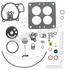 15136 by WALKER PRODUCTS - Walker Products 15136 Carb Kit - Holley 4 BBL; 4000
