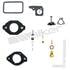 15519A by WALKER PRODUCTS - Walker Products 15519A Carb Kit - Holley 1 BBL; 1920