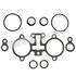 17057 by WALKER PRODUCTS - Walker Products 17057 Fuel Injector Seal Kit