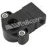 200-1028 by WALKER PRODUCTS - Throttle Position Sensors measure throttle position through changing voltage and send this information to the onboard computer. The computer uses this and other inputs to calculate the correct amount of fuel delivered.