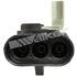 200-1035 by WALKER PRODUCTS - Walker Products 200-1035 Throttle Position Sensor