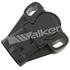 200-1050 by WALKER PRODUCTS - Throttle Position Sensors measure throttle position through changing voltage and send this information to the onboard computer. The computer uses this and other inputs to calculate the correct amount of fuel delivered.