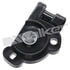 200-1077 by WALKER PRODUCTS - Throttle Position Sensors measure throttle position through changing voltage and send this information to the onboard computer. The computer uses this and other inputs to calculate the correct amount of fuel delivered.