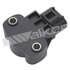 200-1099 by WALKER PRODUCTS - Throttle Position Sensors measure throttle position through changing voltage and send this information to the onboard computer. The computer uses this and other inputs to calculate the correct amount of fuel delivered.