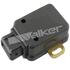 200-1156 by WALKER PRODUCTS - Throttle Position Sensors measure throttle position through changing voltage and send this information to the onboard computer. The computer uses this and other inputs to calculate the correct amount of fuel delivered.