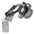 200-1201 by WALKER PRODUCTS - Throttle Position Sensors measure throttle position through changing voltage and send this information to the onboard computer. The computer uses this and other inputs to calculate the correct amount of fuel delivered.