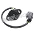 200-1252 by WALKER PRODUCTS - Throttle Position Sensors measure throttle position through changing voltage and send this information to the onboard computer. The computer uses this and other inputs to calculate the correct amount of fuel delivered.