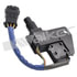 200-1299 by WALKER PRODUCTS - Throttle Position Sensors measure throttle position through changing voltage and send this information to the onboard computer. The computer uses this and other inputs to calculate the correct amount of fuel delivered.