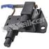 200-1299 by WALKER PRODUCTS - Throttle Position Sensors measure throttle position through changing voltage and send this information to the onboard computer. The computer uses this and other inputs to calculate the correct amount of fuel delivered.