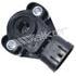 200-1330 by WALKER PRODUCTS - Throttle Position Sensors measure throttle position through changing voltage and send this information to the onboard computer. The computer uses this and other inputs to calculate the correct amount of fuel delivered.
