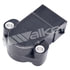 200-1354 by WALKER PRODUCTS - Throttle Position Sensors measure throttle position through changing voltage and send this information to the onboard computer. The computer uses this and other inputs to calculate the correct amount of fuel delivered.