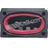 200-1435 by WALKER PRODUCTS - Throttle Position Sensors measure throttle position through changing voltage and send this information to the onboard computer. The computer uses this and other inputs to calculate the correct amount of fuel delivered.