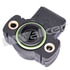 200-1464 by WALKER PRODUCTS - Throttle Position Sensors measure throttle position through changing voltage and send this information to the onboard computer. The computer uses this and other inputs to calculate the correct amount of fuel delivered.