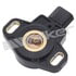 200-1476 by WALKER PRODUCTS - Throttle Position Sensors measure throttle position through changing voltage and send this information to the onboard computer. The computer uses this and other inputs to calculate the correct amount of fuel delivered.