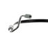 3405400 by SUNSONG - Power Steering Pressure Line Hose Assembly