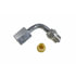 3602260 by SUNSONG - Pwr Strg Press Line Hose Assy