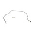 3602673 by SUNSONG - Power Steering Return Line Hose Assembly