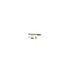 Sunsong 3602830 Power Steering Return Line End Fitting Power Steering Return Line End Fitting