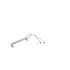 3605058 by SUNSONG - Power Steering Return Line Hose Assembly