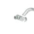 5204026 by SUNSONG - A/C Suction Line Hose Assembly
