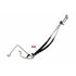 Sunsong 5801009 Engine Oil Cooler Hose Assembly Engine Oil Cooler Hose Assembly