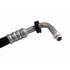 5801007 by SUNSONG - Engine Oil Cooler Hose Assembly