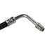 5801029 by SUNSONG - Engine Oil Cooler Hose Assembly