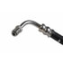 5801028 by SUNSONG - Auto Trans Oil Cooler Hose Assembly