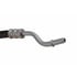 5801028 by SUNSONG - Auto Trans Oil Cooler Hose Assembly