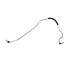 5801074 by SUNSONG - Auto Trans Oil Cooler Hose Assembly