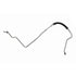 5801122 by SUNSONG - Auto Trans Oil Cooler Hose Assembly