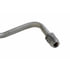 5801130 by SUNSONG - Auto Trans Oil Cooler Hose Assembly