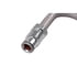 5801190 by SUNSONG - Auto Trans Oil Cooler Hose Assembly