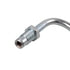 5801191 by SUNSONG - Auto Trans Oil Cooler Hose Assembly